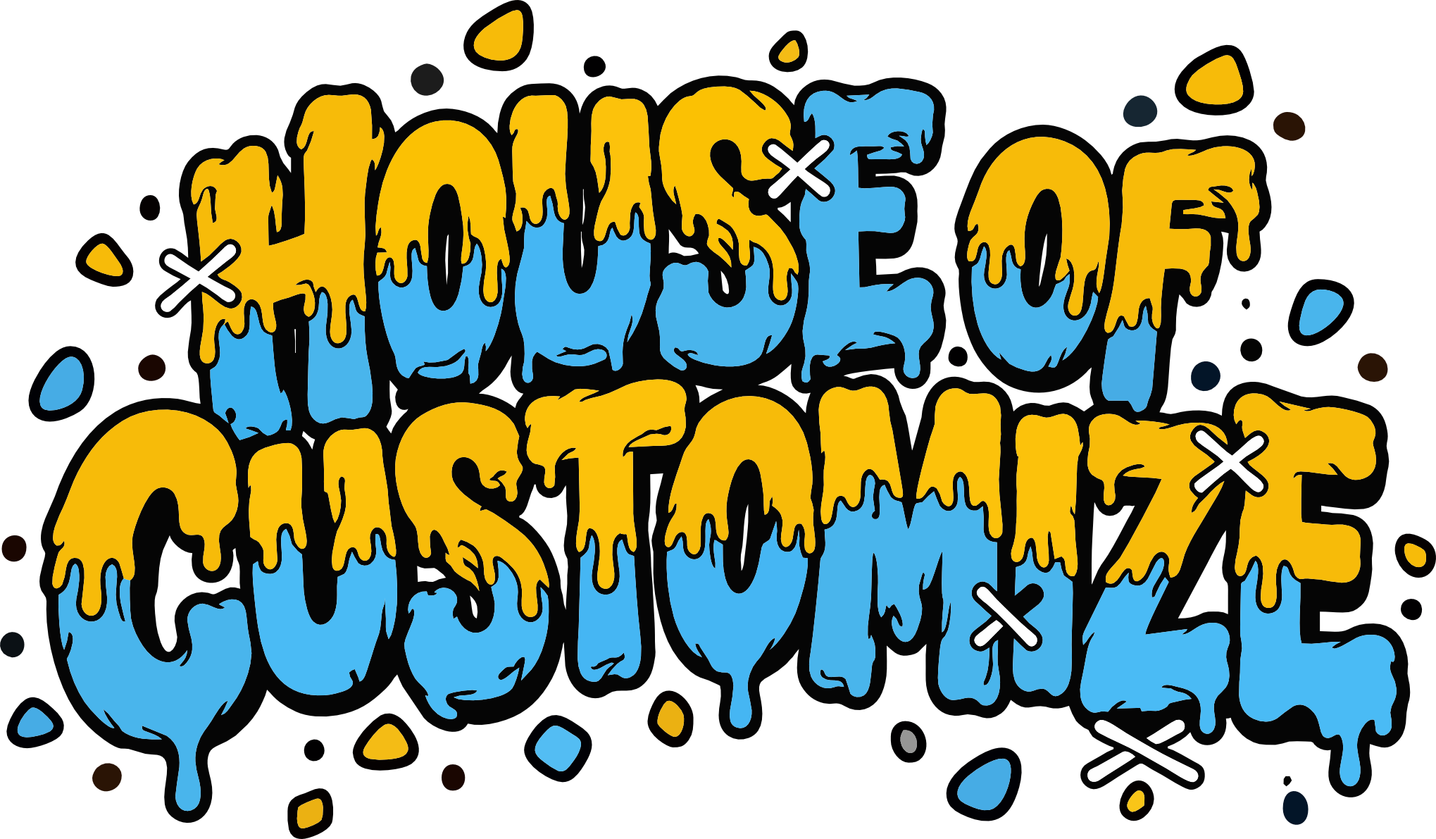 House of Customize