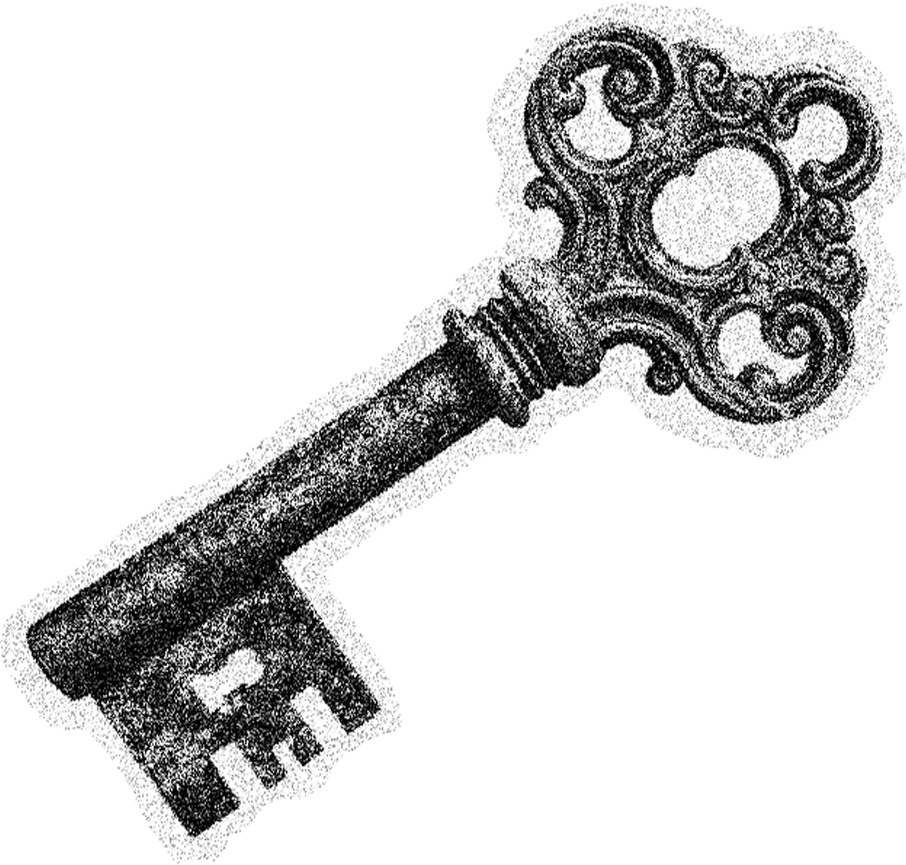 Star + Key